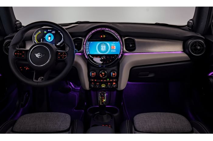 Mini Cooper SE India bookings to open this month